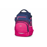 batoh školní OXY Ombre Purple - blue (9-79924)