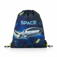 sáček na přezůvky Space (9-44323)