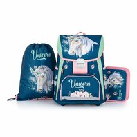 školní set 3dílný Premium Unicorn 1 (0-20723)