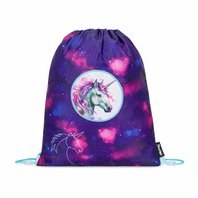 sáček na přezůvky OXY GO Unicorn (7-62825)