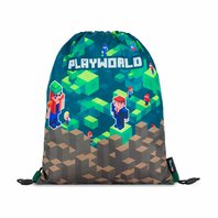 sáček na přezůvky Playworld (8-50725)