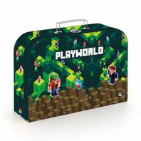 kufřík Playworld (6-02625)