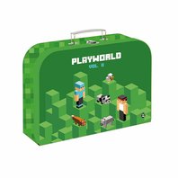 kufřík Playworld (6-02623)