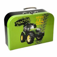 kufřík Traktor (3-01122)