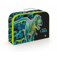 kufřík Premium Dinosaurus (3-64524)