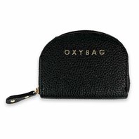 Peněženka dámská JUST Leather Black (9-56822)