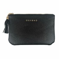 taška kosmetická DAY Leather Black (9-65722)