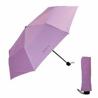 deštník skládací Pastelini - fialová (9-62922)