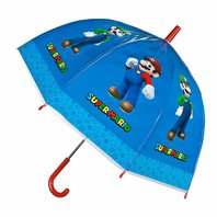 deštník dětský Super Mario (SUMB 7202)