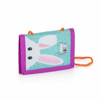 peněženka dětská OXY Bunny (8-29921)