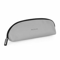 pouzdro etue Pastelini šedá (9-503)