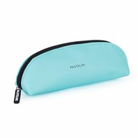 pouzdro etue Pastelini zelená (7-832)
