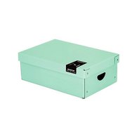 Krabice lamino malá Pastelini zelená (7-01721)