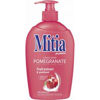 tekuté mýdlo 0,5 l Mitia Pomegranate