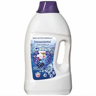 Prací gel Gallus Black 100 dávek/4 l