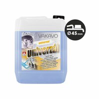Vakavo univerzal 5 l modrý