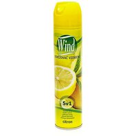 osvěžovač spray Wind 300 ml Citrus