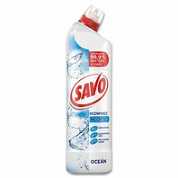 Savo WC 750 ml Oceán