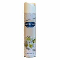 osvěžovač spray 300 ml Fresh Air Lily