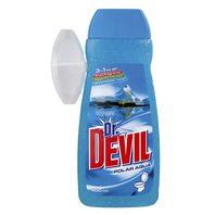 WC gel Dr.Devil 400 ml Aqua
