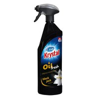 Krystal vonný olej 750 ml černý