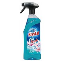 Krystal vonný olej 750 ml modrý