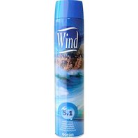osvěžovač spray Wind 300 ml Oceán