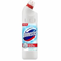 Domestos 750 ml bílý