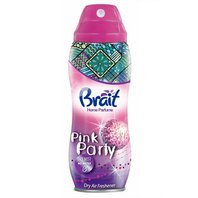 osvěžovač spray 300 ml růžový - Pink Party