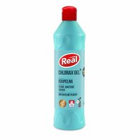 Real gel chlorax 550 g
