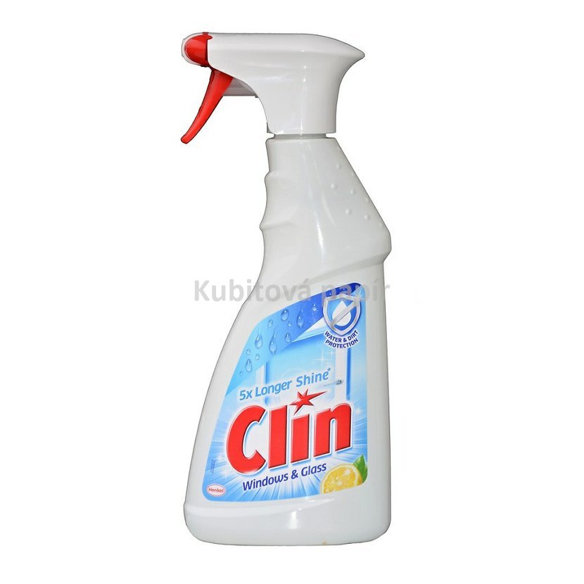 Clin okna 500 ml citrus