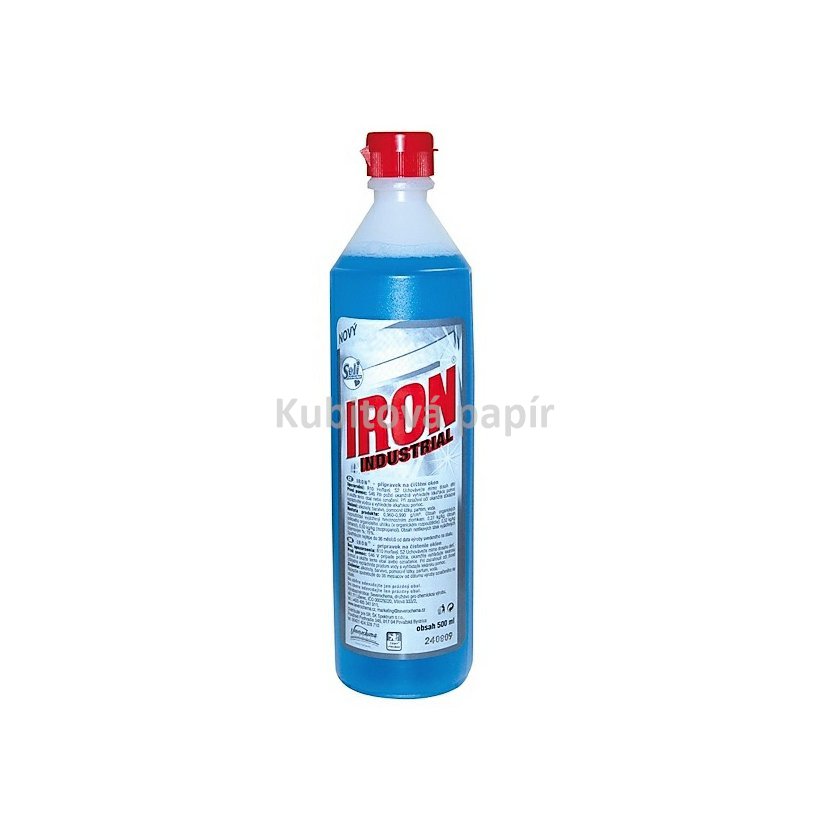 Iron 500 ml