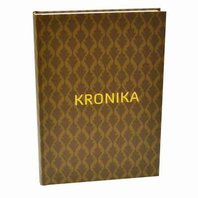 kronika A4 192 listů - AKCE