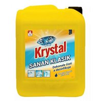 Krystal Sanan 5 l dezinfekce bez vůně