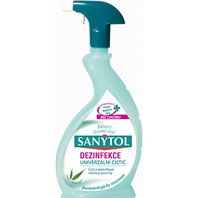 Sanytol dezinfekce 500 ml spray