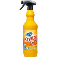 Krystal Sanan 1 l dezinf. + plísně s vůní