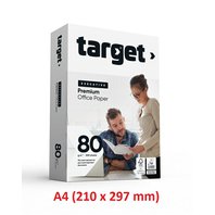 xerox A4 80g Target Executiv (A) 500 listů